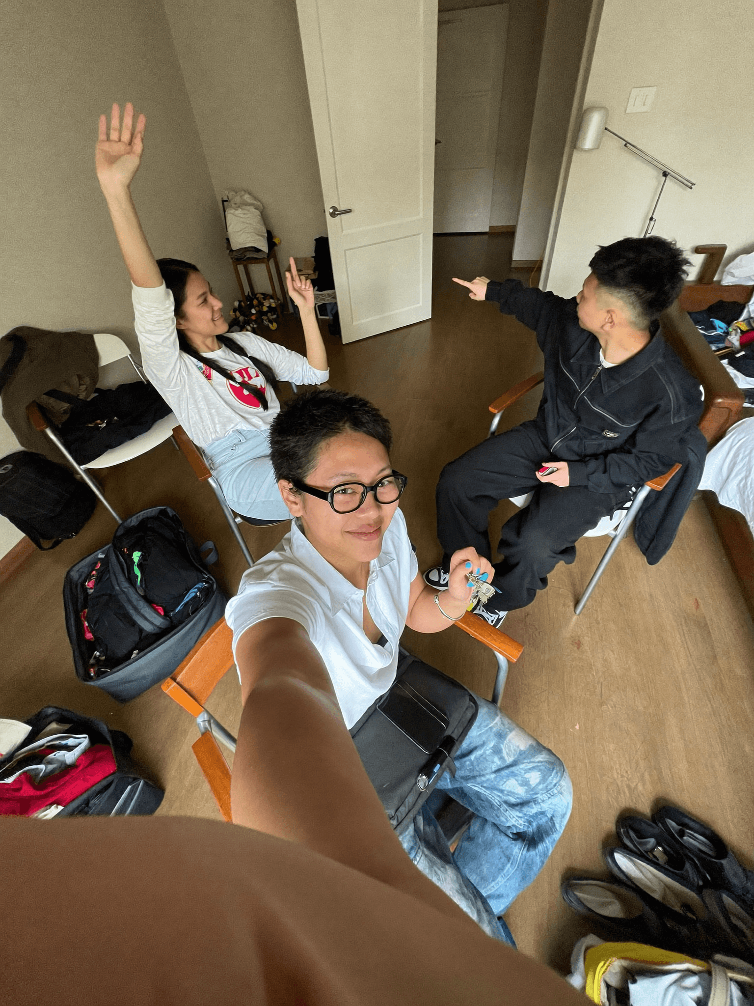 Yuki 🇯🇵 ✈️ Zurich