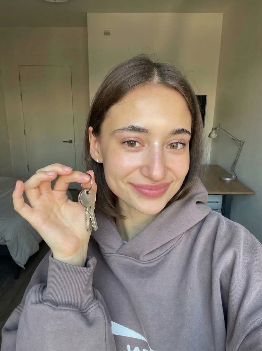 Katya 🇺🇦 ✈️ Rotterdam