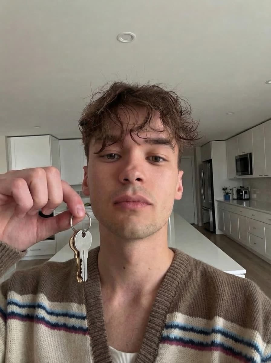 Léo 🇫🇷 ✈️ Paris