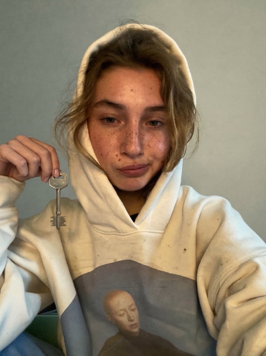 Elsa 🇸🇪 ✈️ Milan