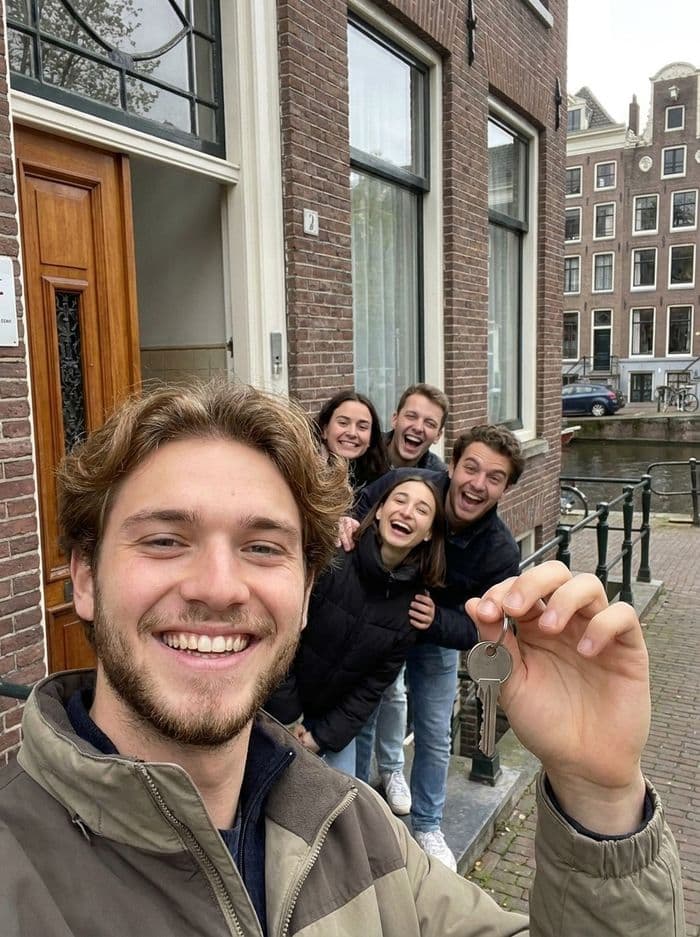 Tomรกs ๐ง๐ท โ๏ธ Delft