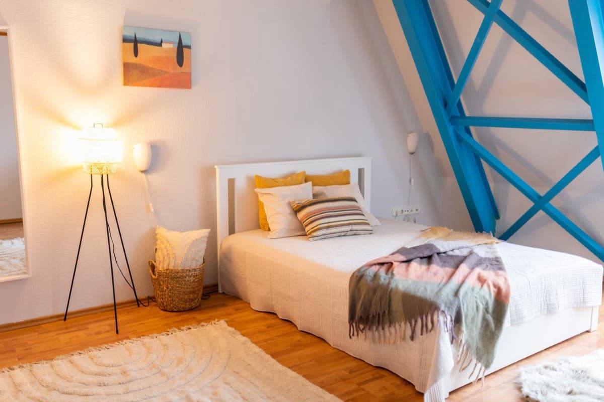 Top 5 housing providers in Budapest for internationals (2026)